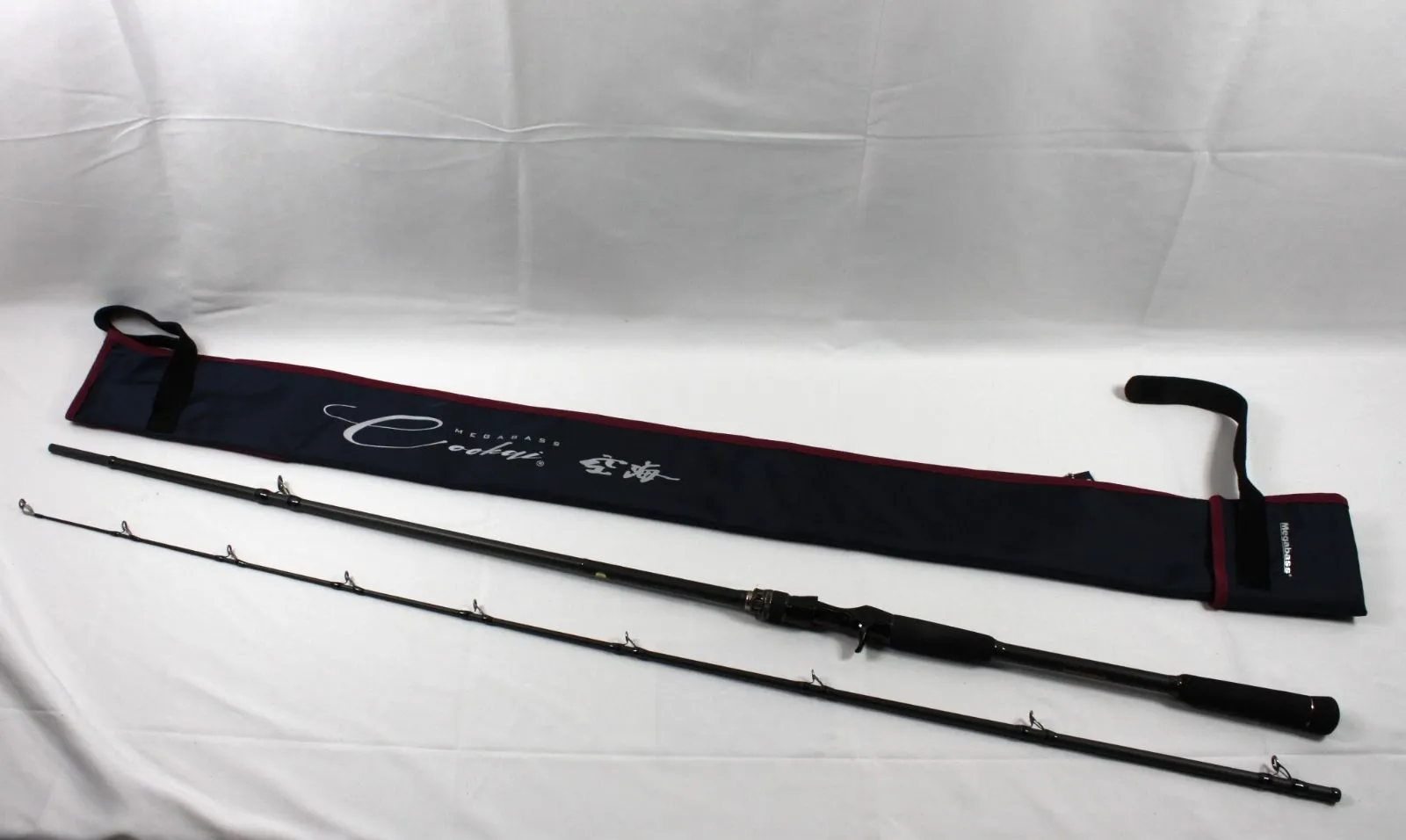 2025年最新】メガバス 空海 ロッドの人気アイテム - メルカリ