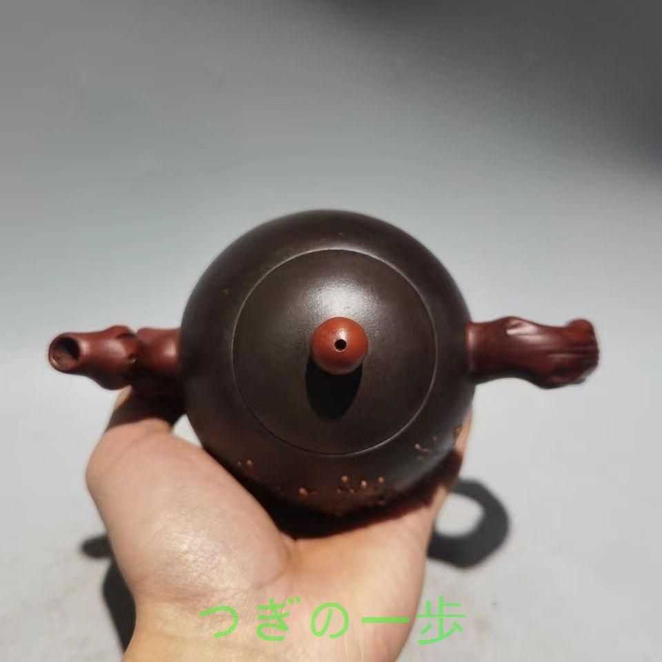 小西晃さんのグラス4点 作家物 小西 晃 ガラス工芸 吹きガラス 金彩