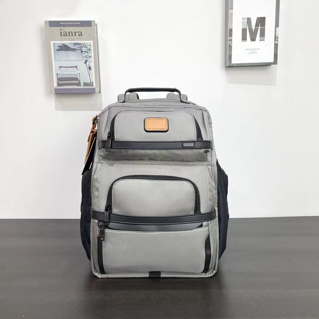 トゥミ TUMI 【日本正規品】トゥミ リュック TUMI Alpha3