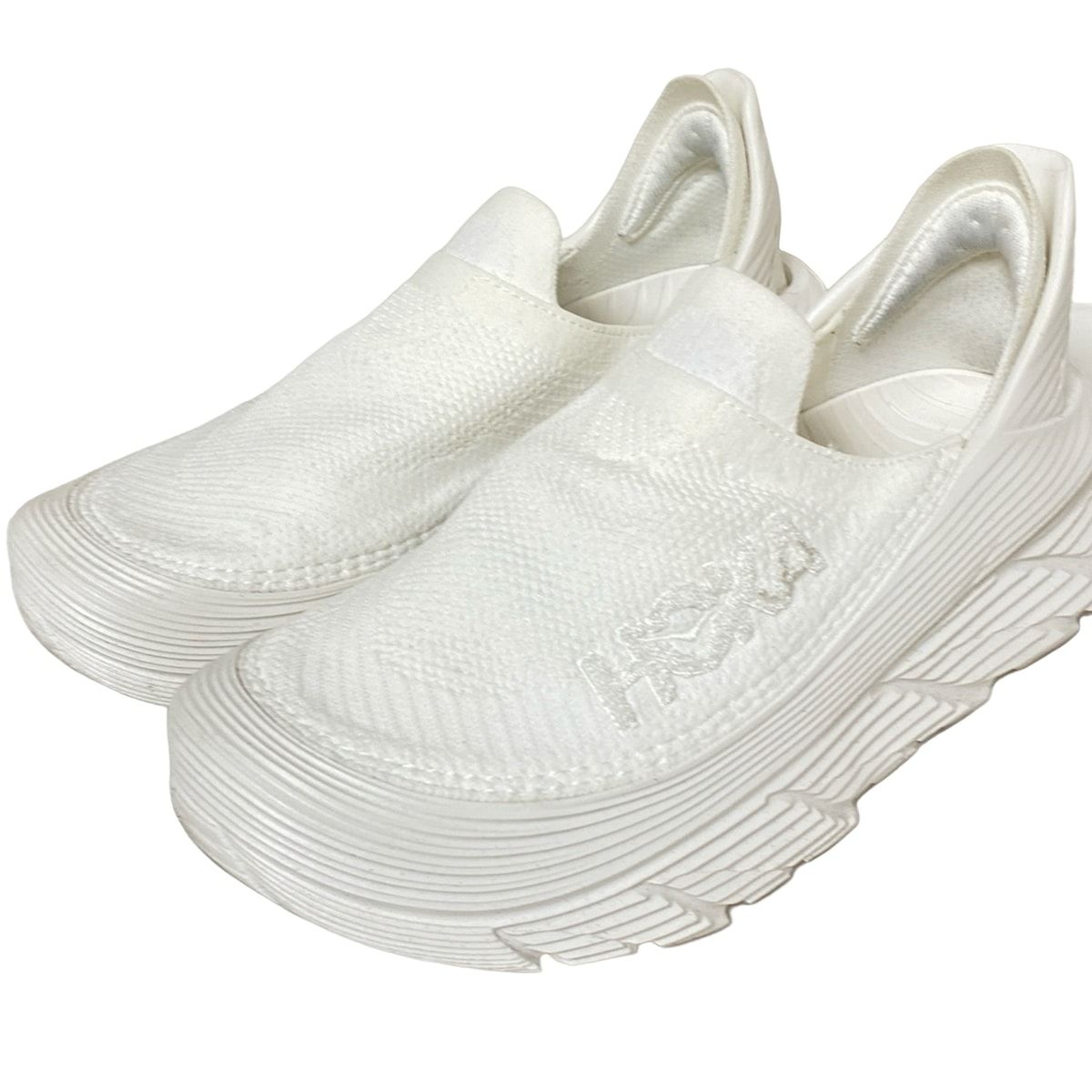 ホカオネオネ スリッポン