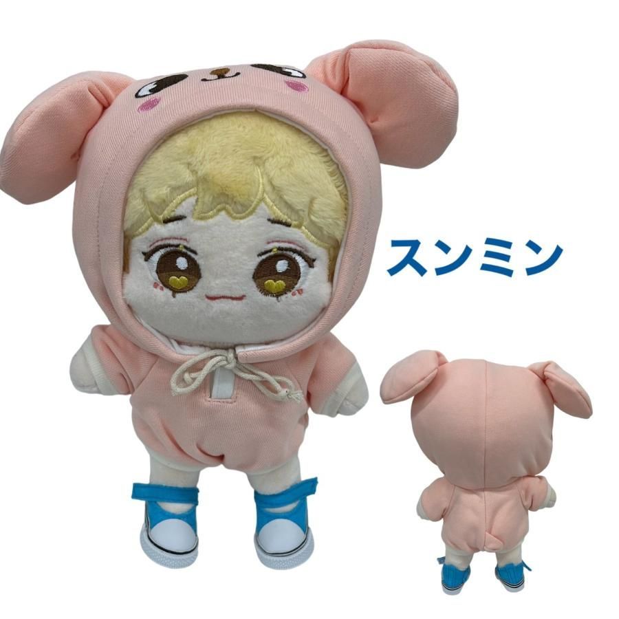 最後再販♤タコちゃん▷ぬいちゃん | MITAN