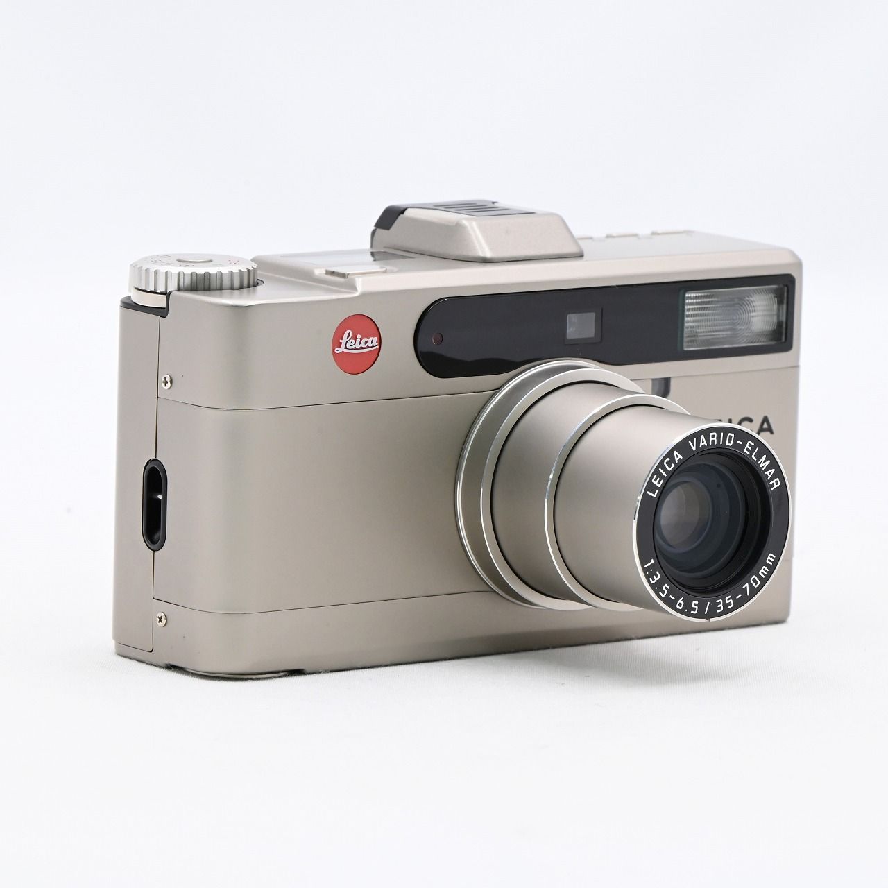 ライカ Leica minilux zoom VARIO-ELMAR 35-70 3.5-6.5 フィルムカメラ【中古】 - メルカリ