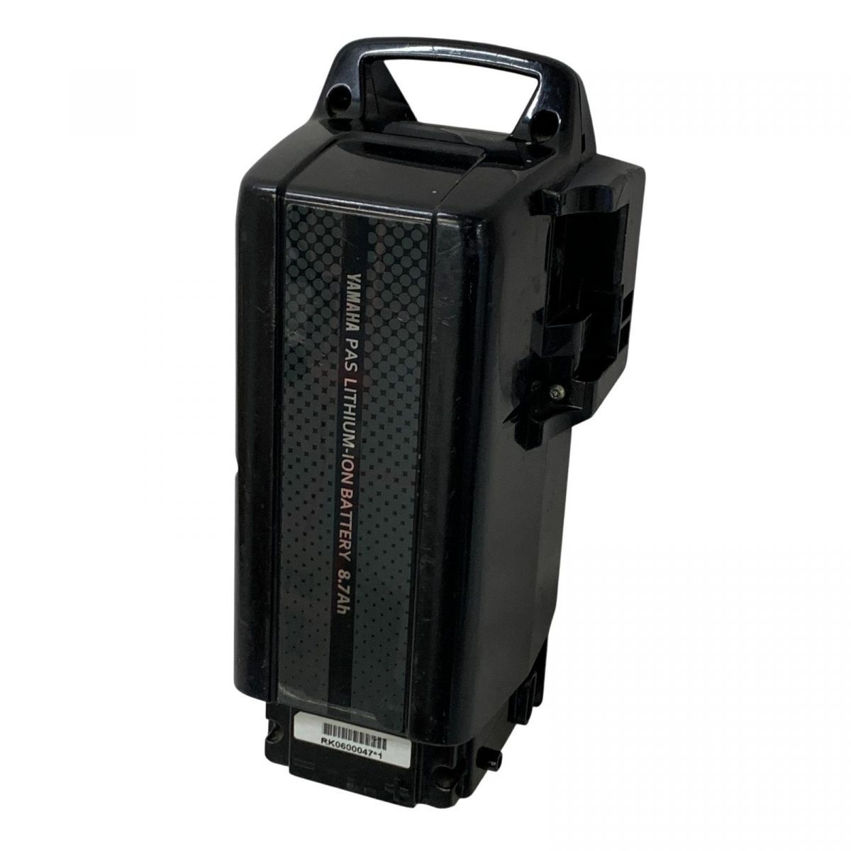 電動自転車用バッテリー YAMAHA ヤマハ 8.7Ah X90-20 X90-82110-20 AMK850566相