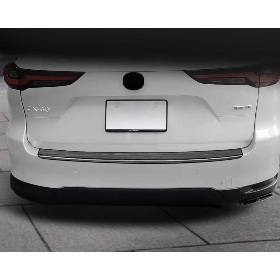 CX60 PHEV