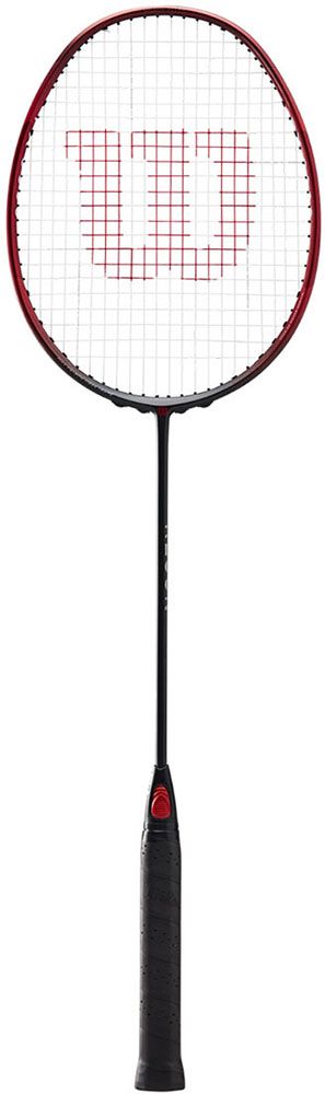 レコンpx5000 バドミントンラケット ウィルソンRECON PX5000 5U/G5