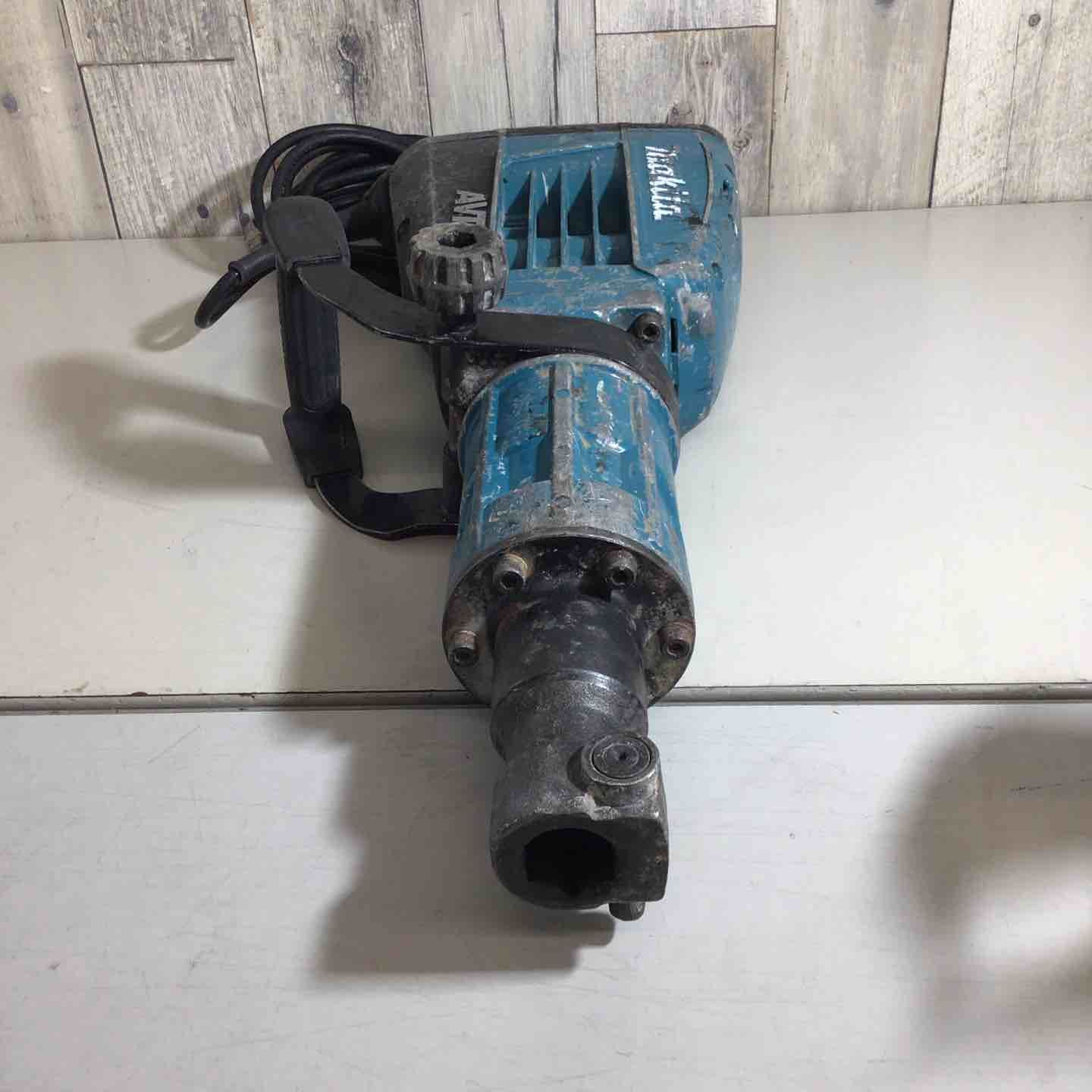 makita 電動ハンマ
