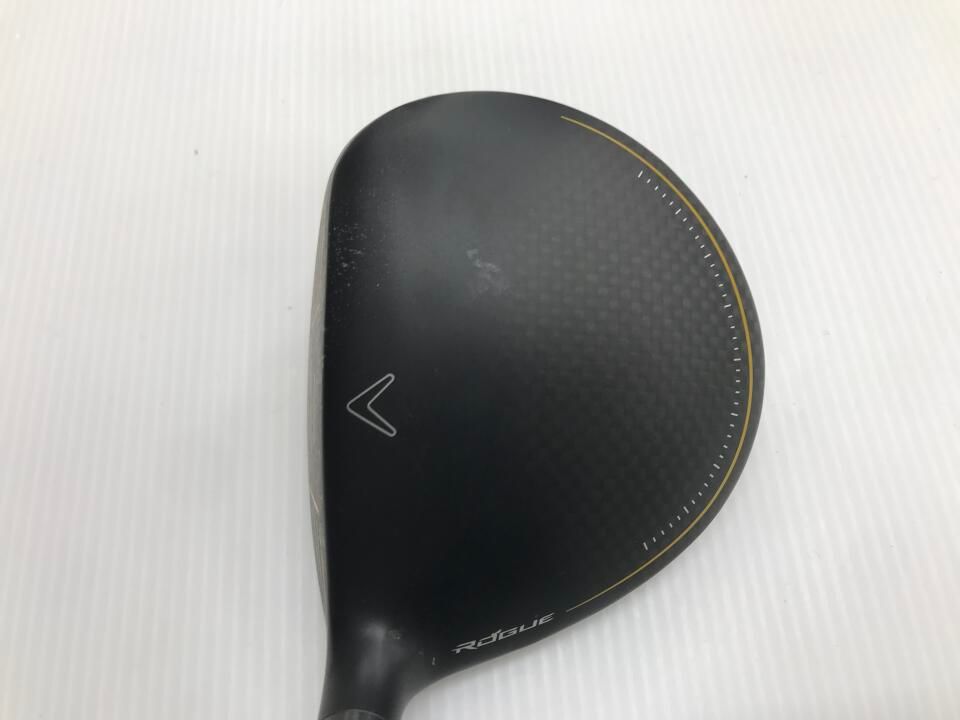 ROGUE ST MAX D | 19 | SR | VENTUS 5 for Callaway | | フェアウェイウッド | キャロウェイ 最短即日発送