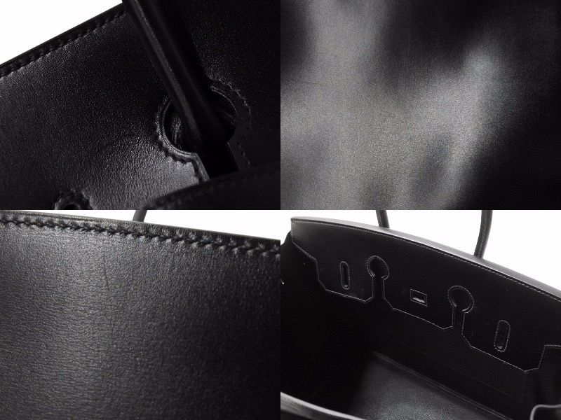 未使用同様 エルメス 正規品 バーキン♡ HERMES - 未使用同様エルメス正規品バーキン♡の通販 by RIKO