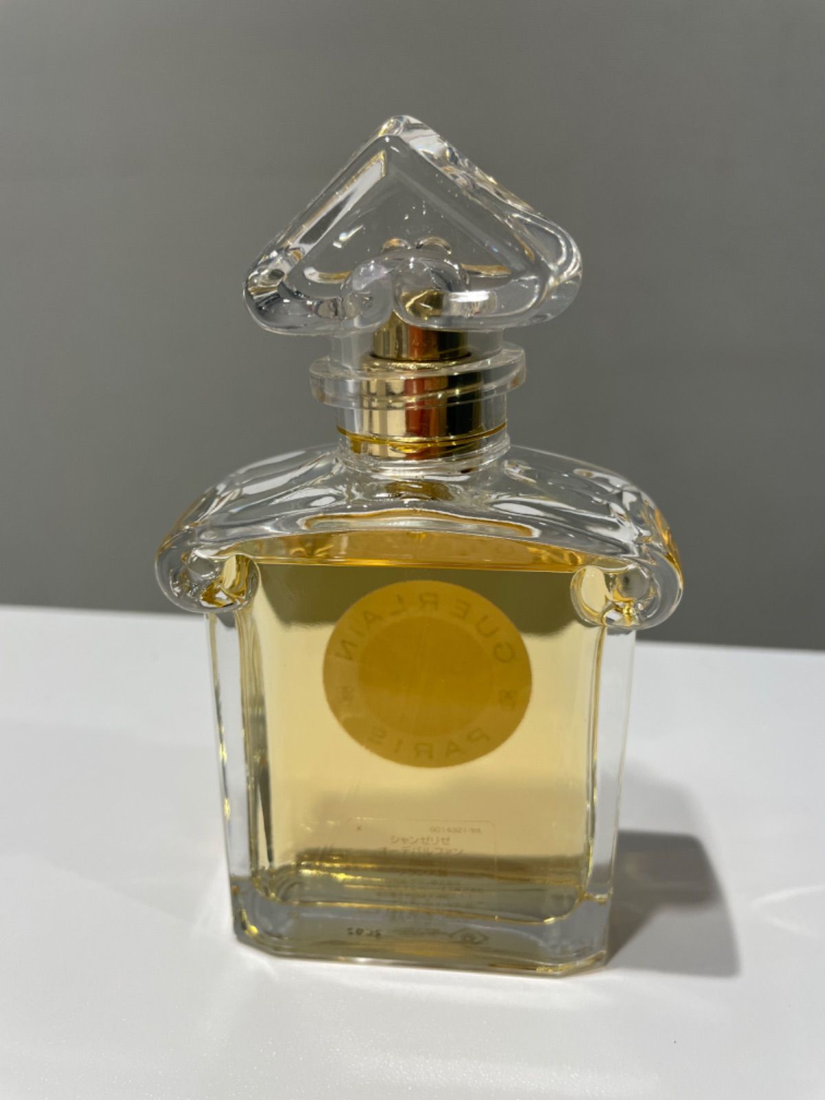 ゲラン シャンゼリゼ オードパルファム 750ml 【公式通販】