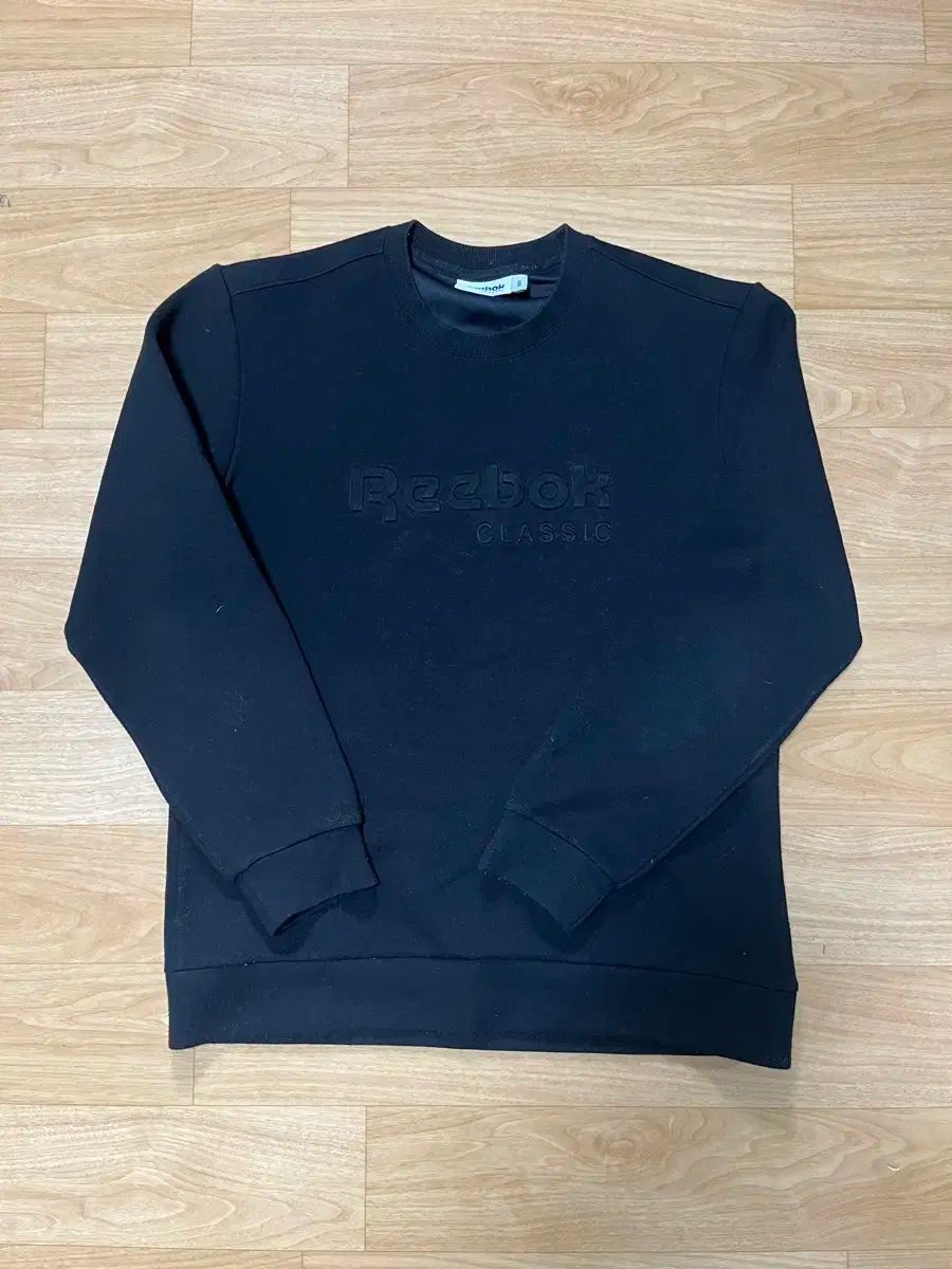 Reebok(リーボック) パーカー 100