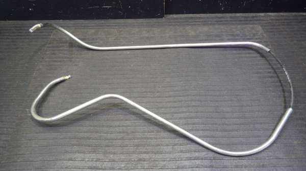 ホンダ トゥデイ AF61 シートキャッチャーワイヤー H233-62