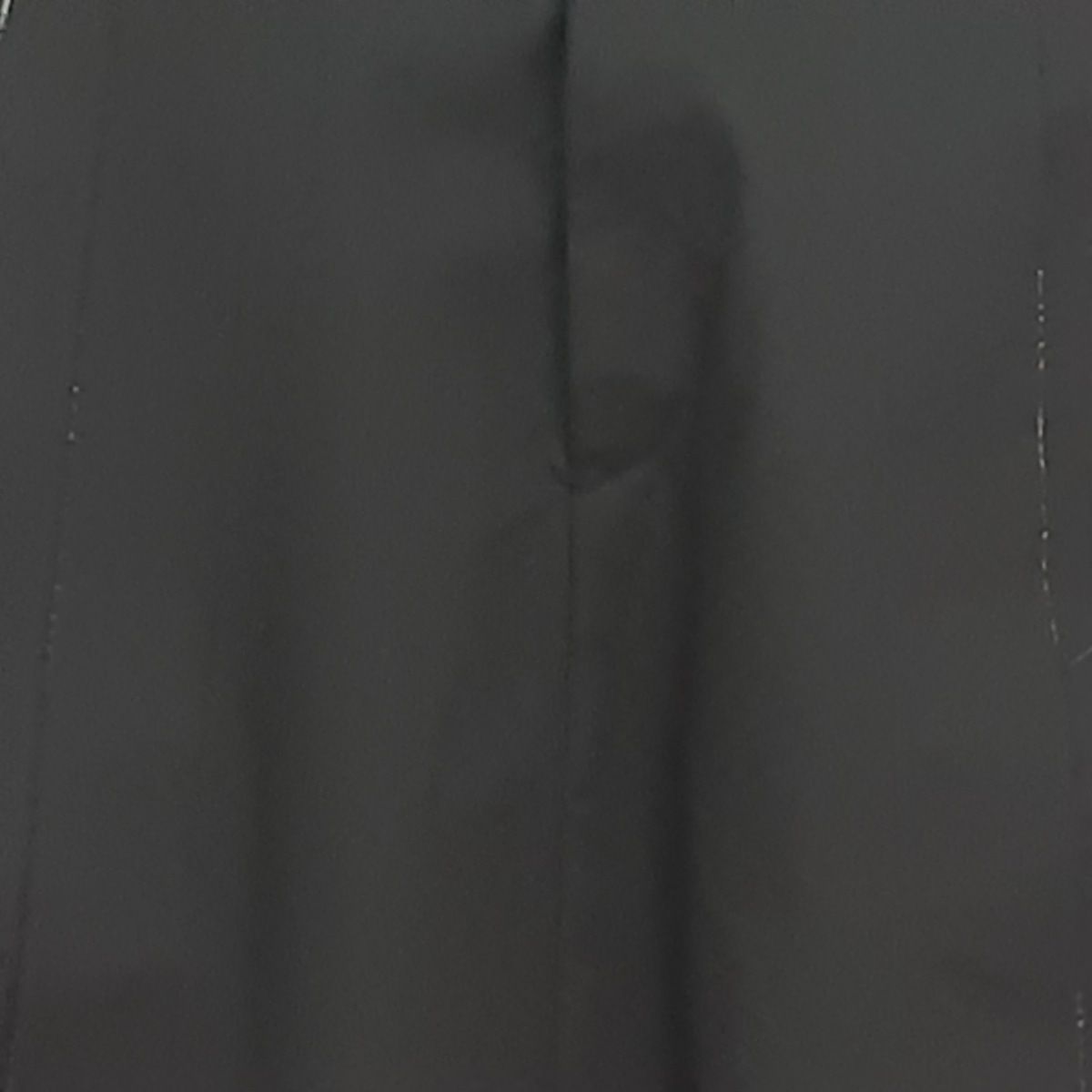 ISSEYMIYAKE(イッセイミヤケ) スカート サイズ2 M レディース美品 - 黒 ひざ丈