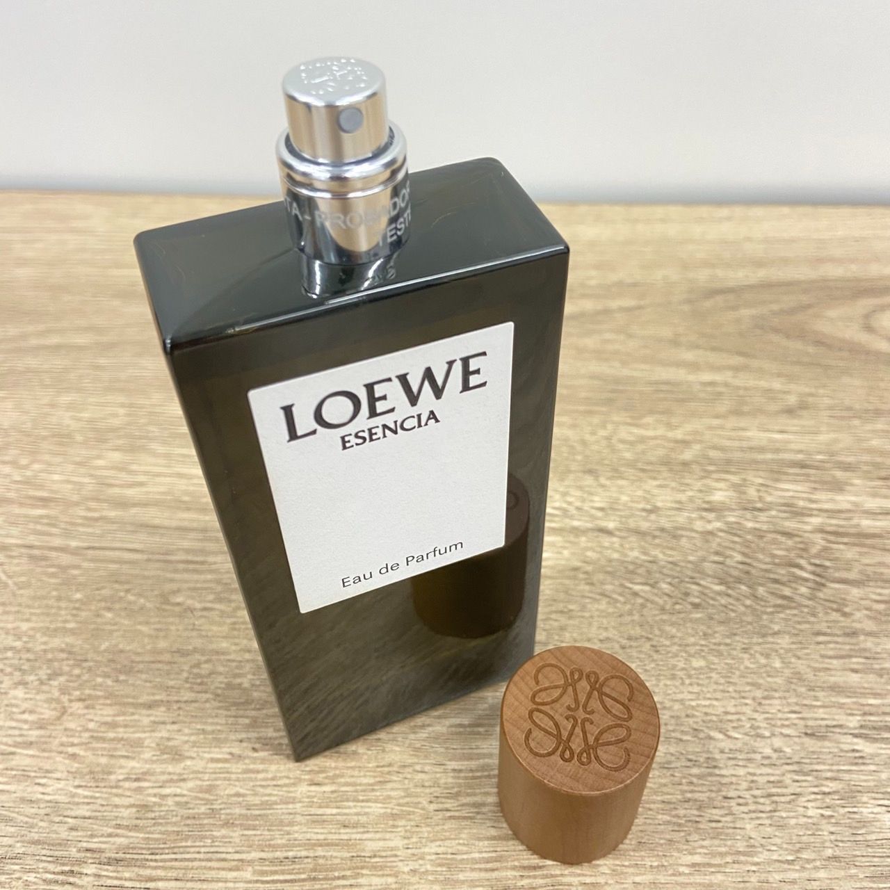 LOEWE ロエベ ESENCIA エセンシア 香水 オードゥ パルファム 100ml 