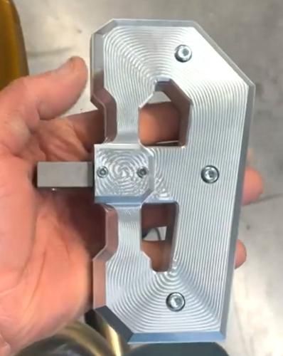 RACING ミニフロアボード