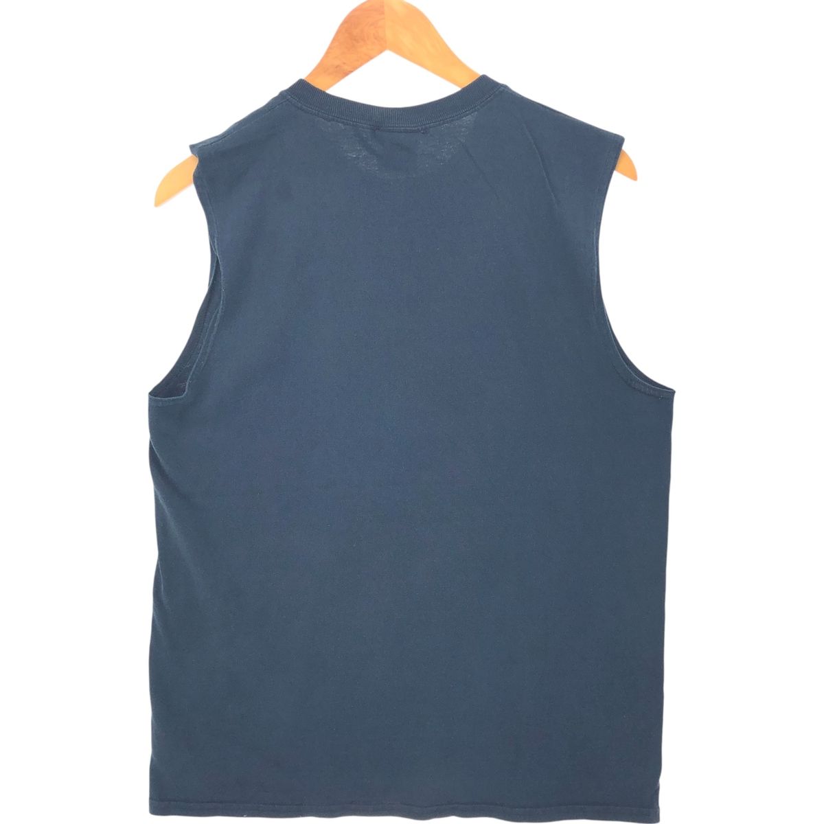 【Harley-Davidson】イーグルタンクトップ　公式タグ XL レア品 Harley-Davidson】イーグルタンクトップ 公式タグ XL レア品