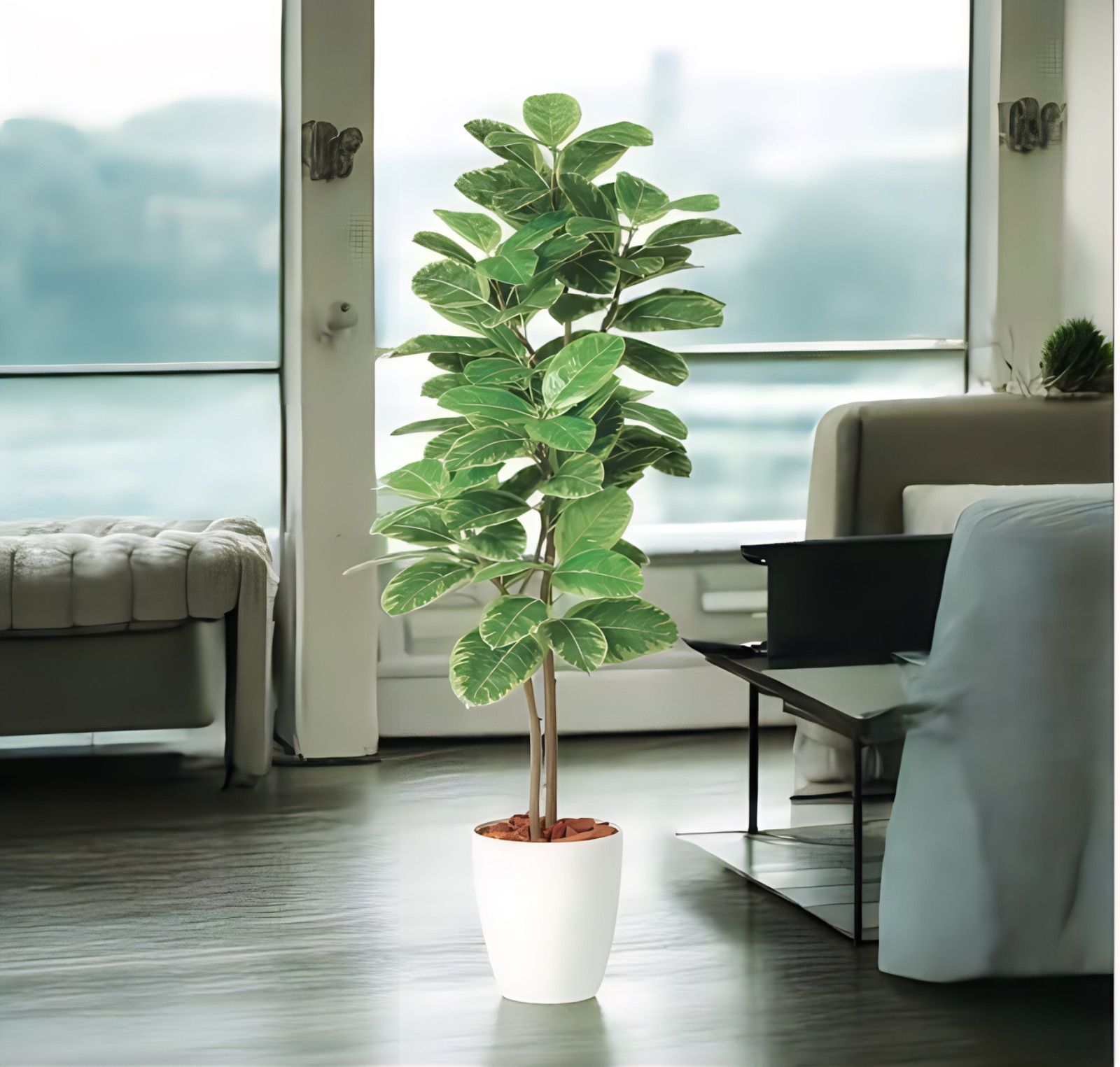 光触媒　人工観葉植物　ウォールグリーン　フェイクグリーン　アルテシマ株立FST 光触媒 人工観葉植物 ウォールグリーン フェイクグリーン