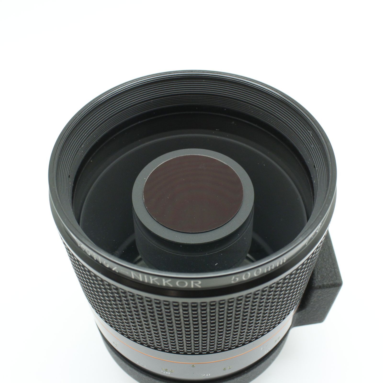 Nikon Ai NIKKOR 135mm F3.5 美品 NIKON ニコン AI NIKKOR 135mm f3.5