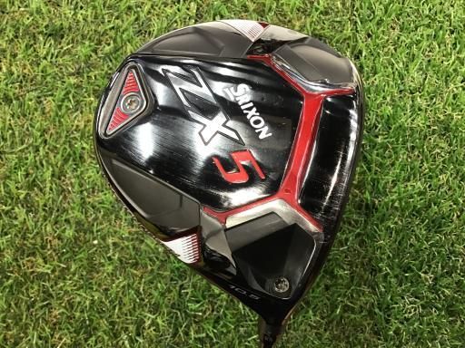 ダンロップ SRIXON ZX5 10.5° ドライバー DR Diamana ZX50 ドライバー フレックスSR メンズ 男性用 右利き 右用 Cランク ゴルフクラブ