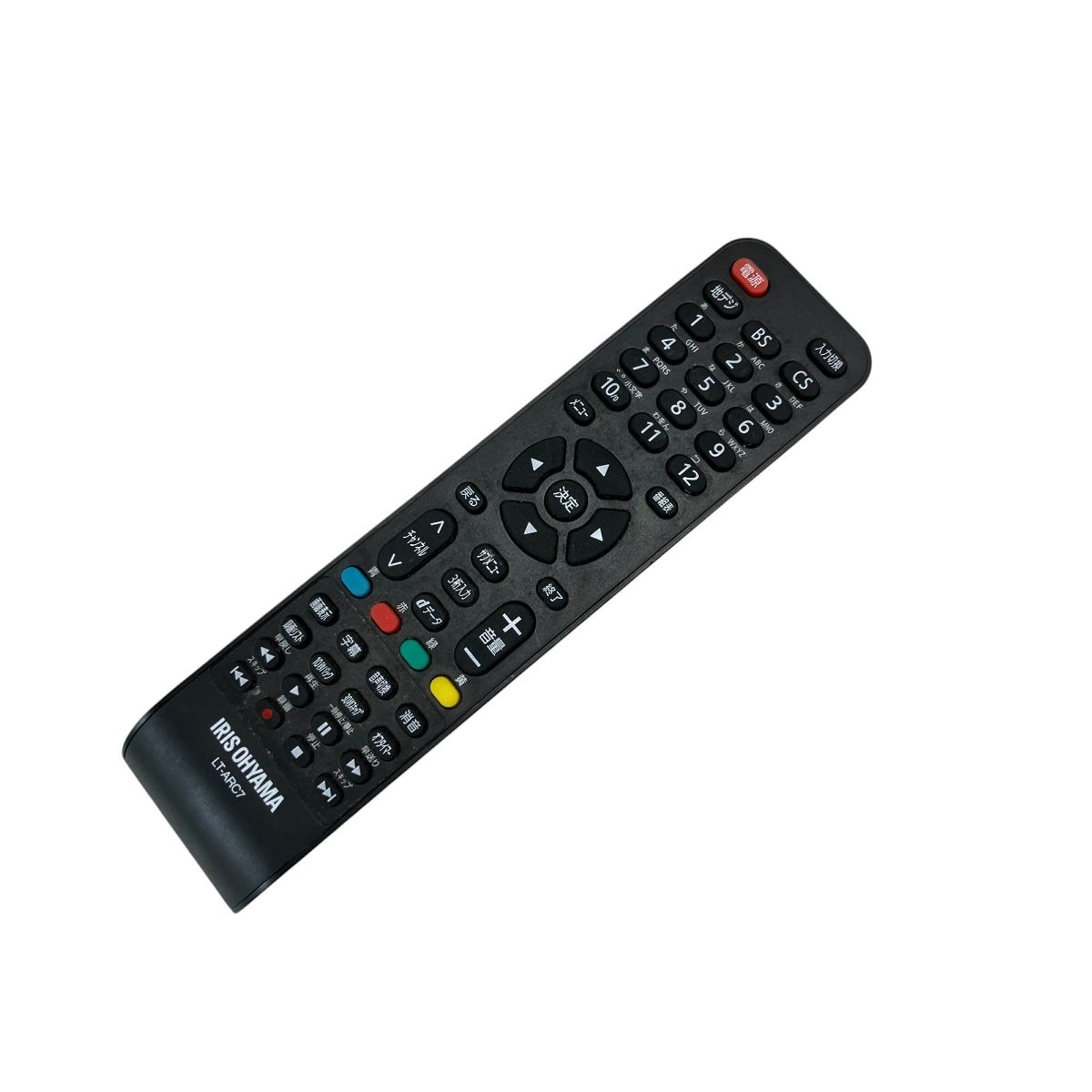 テレビ 24型