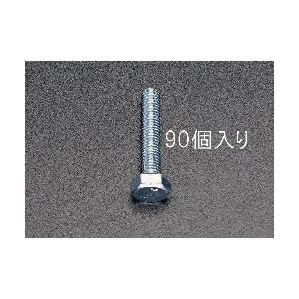 【新品・７営業日以内発送】【即納在庫品】【個人宅配送不可】エスコ EA949HE-108 M10x90mm六角頭全ネジボルト 90コ EA949HE108【キャンセル不可】【沖縄離島販売不可】