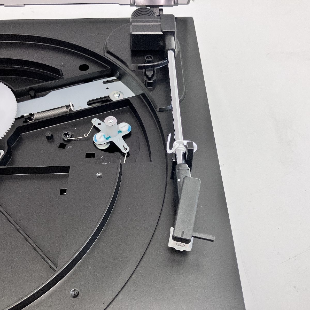 レコードプレイヤー