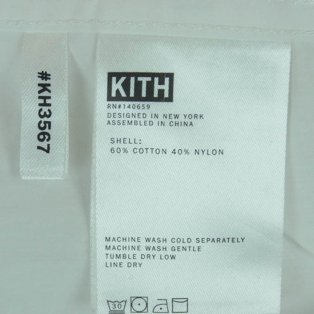 KITH キス For Major League Baseball New York Yankees