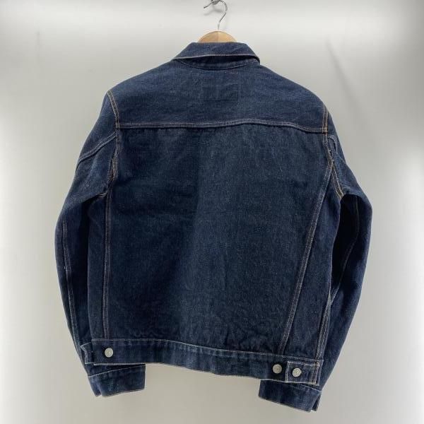 中古】KOJIMA GENES 2nd タイプ ヘビーオンス デニムジャケット