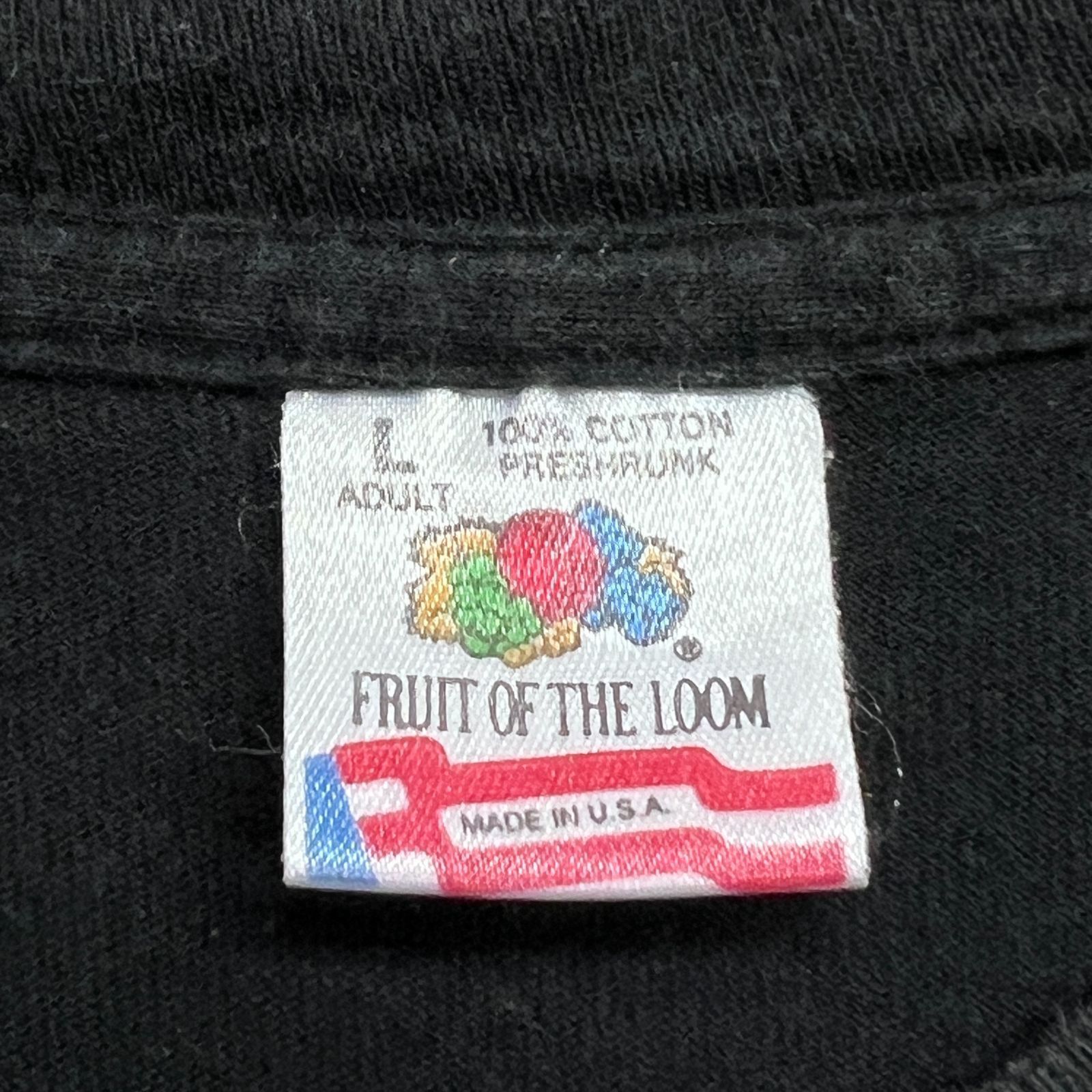 90s USA製シングルステッチ　FRIENDSフレンズ　ドラマムービーTシャツ 90s USA製 FRIENDS フレンズ ヴィンテージTシャツ フェード感