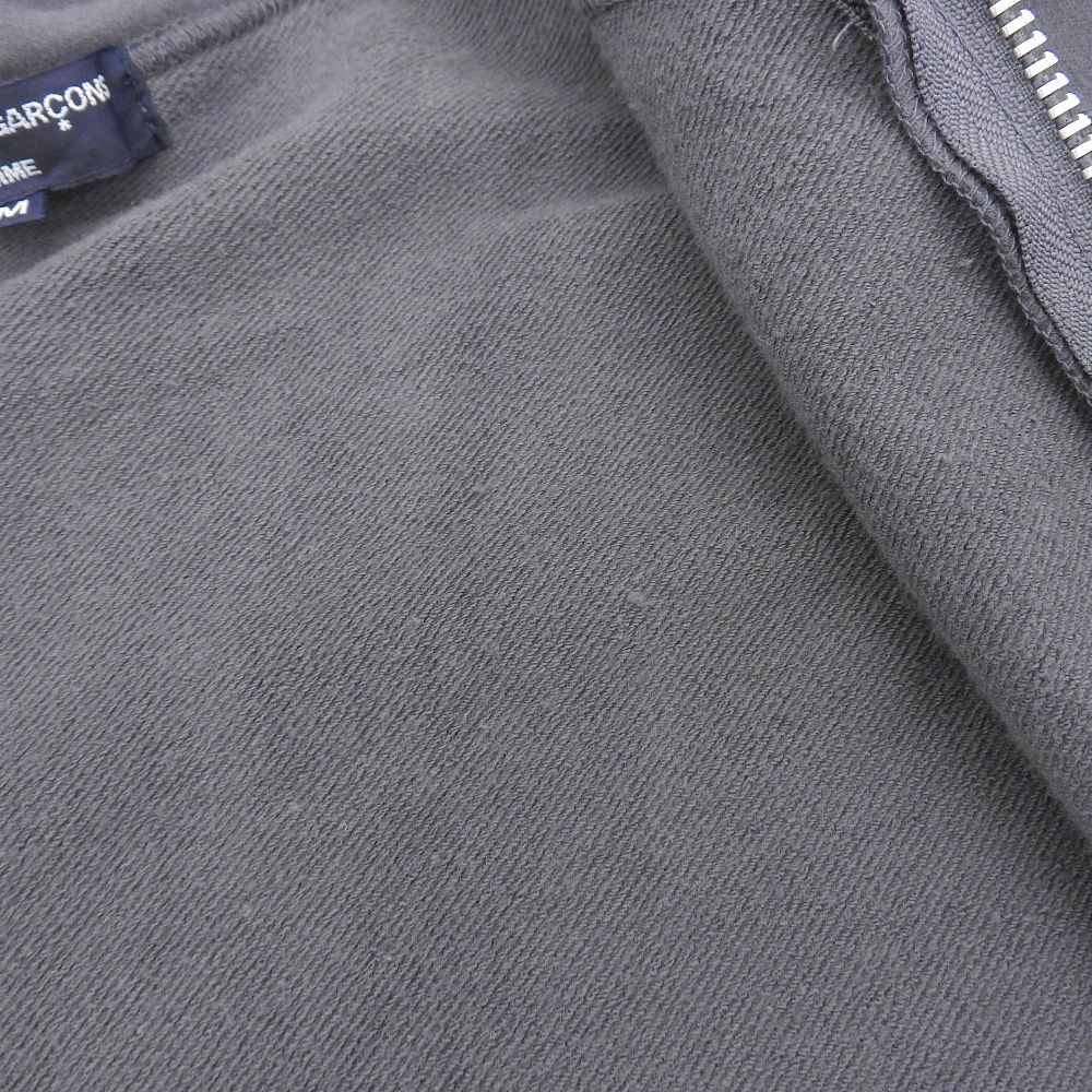 美品 23AW COMME des GARCONS HOMME コムデギャルソンオム 美品 23AW COMME des GARCONS HOMME コムデギャルソンオム