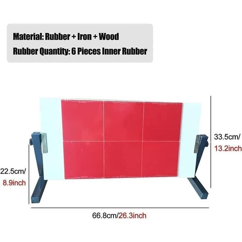 卓球リバウンダー