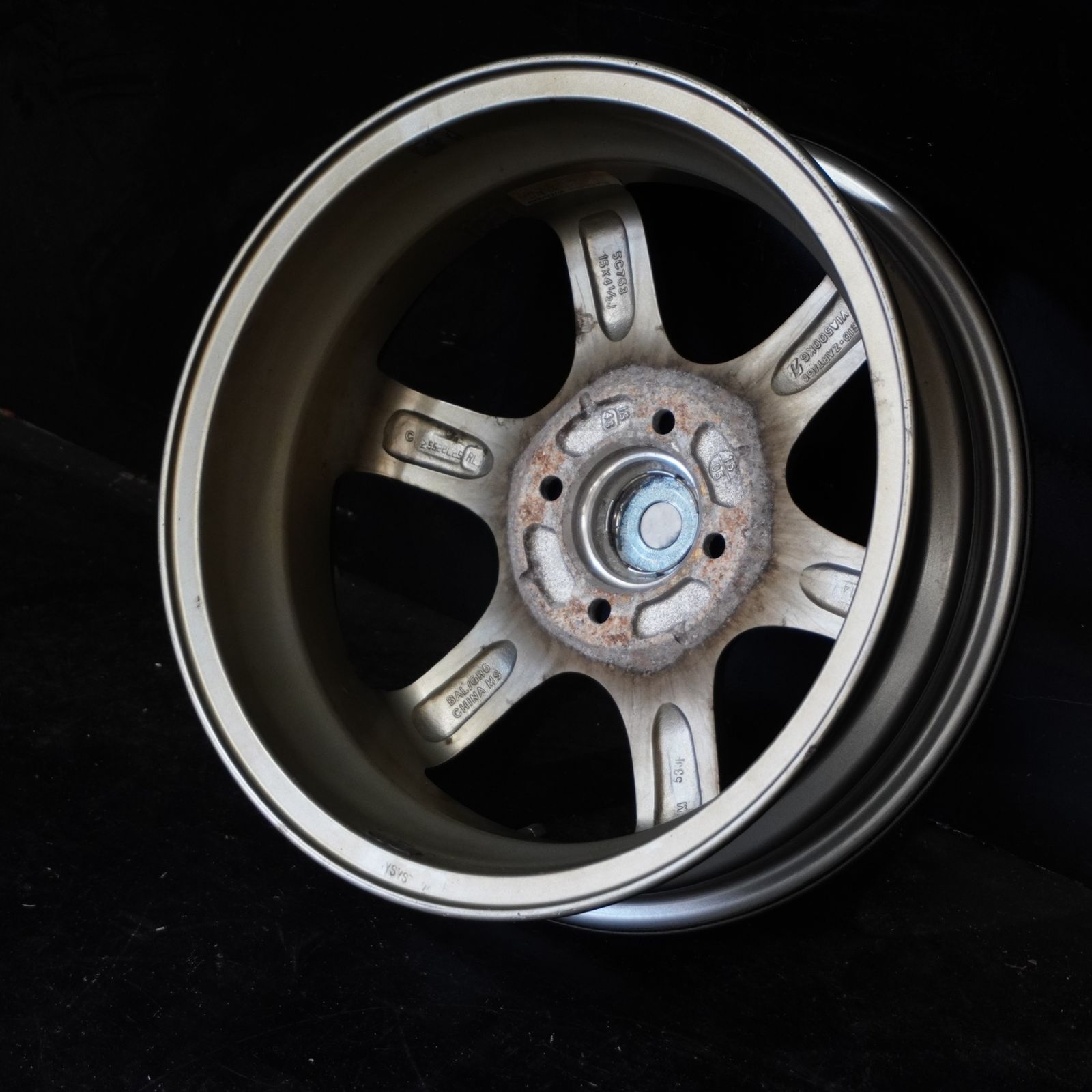 キャスト スペーシアカスタム