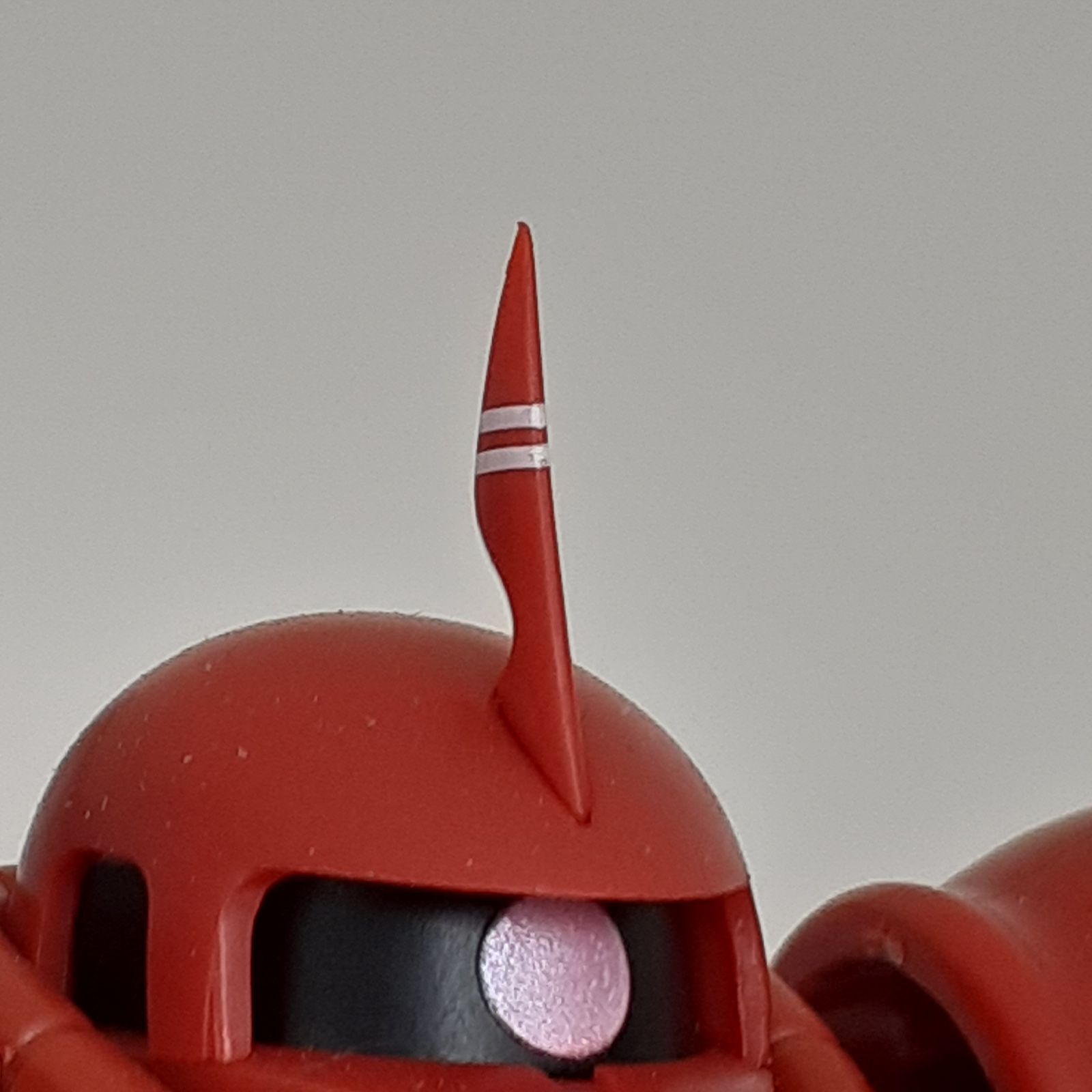 三沢店】 ROBOT魂 <SIDE MS> MS-06S シャア専用ザク ver 三沢店】 ROBOT魂 <SIDE MS> MS-06S シャア専用ザク ver