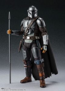S.H.Figuarts マンダロリアン ディン ジャリン STAR WARS The Mandalorian BANDAI SPIRITS 1週間以内発送 WWW_STEELWINDOWSANDDOORS_COM
