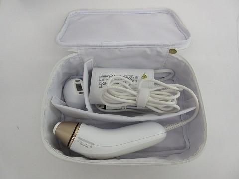 プロ5 IPL式光美容器