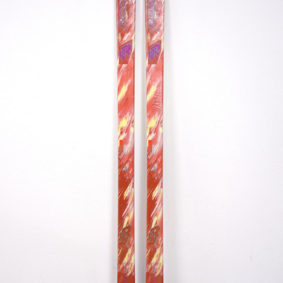 未使用 ロシニョール ROSSIGNOL MISS MR CERAMIC LADY 168cm センター