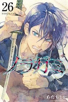  【中古】ノラガミ　コミック　1-26巻セット その他