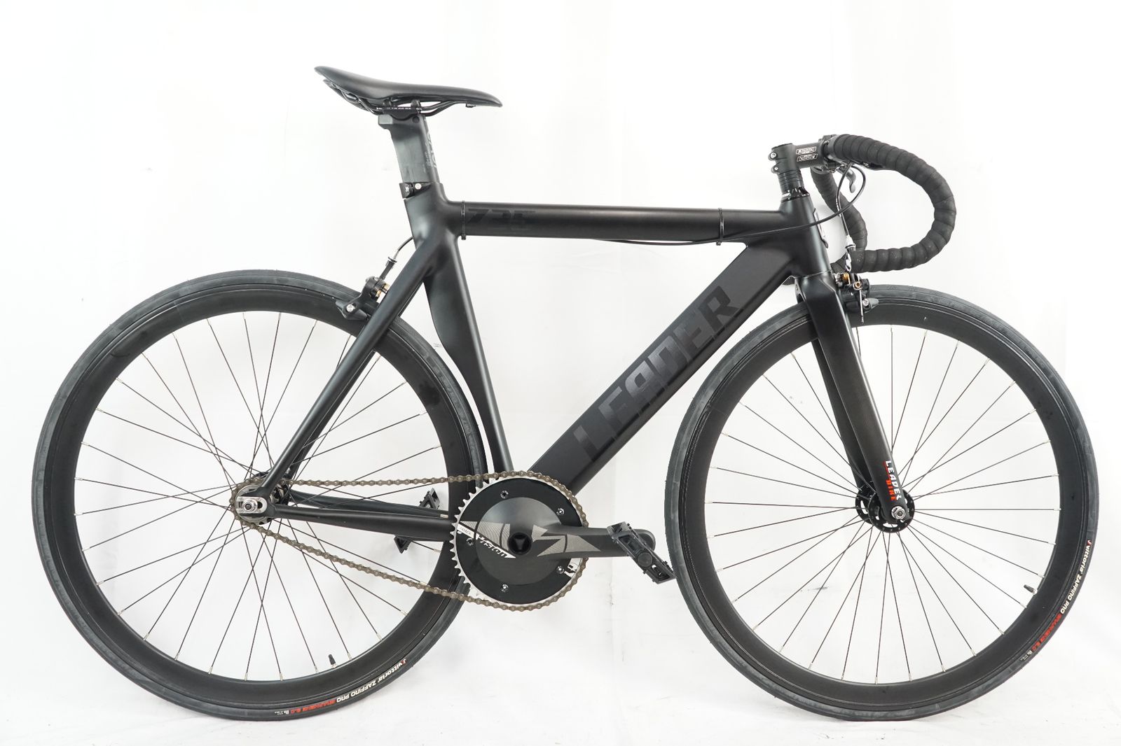 2022年式 Leader 735tr Sサイズ LEADER 735TR SIZE L