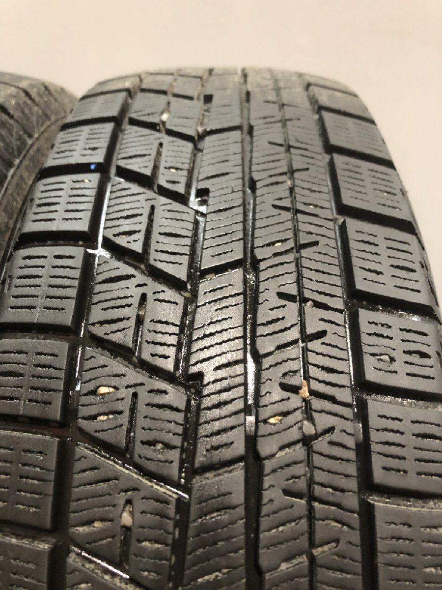 YOKOHAMA ice GUARD iG60 195/65R15 15インチ スタッドレス 4本 YOKOHAMA ice GUARD iG60 195/65R15 15インチ スタッドレス 4本