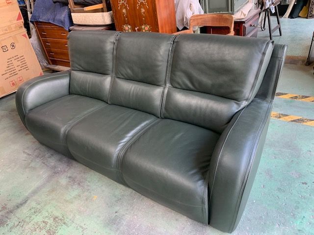 取付無料！関家具 クラッシュゲート フリートソファ 北欧風ブラウン