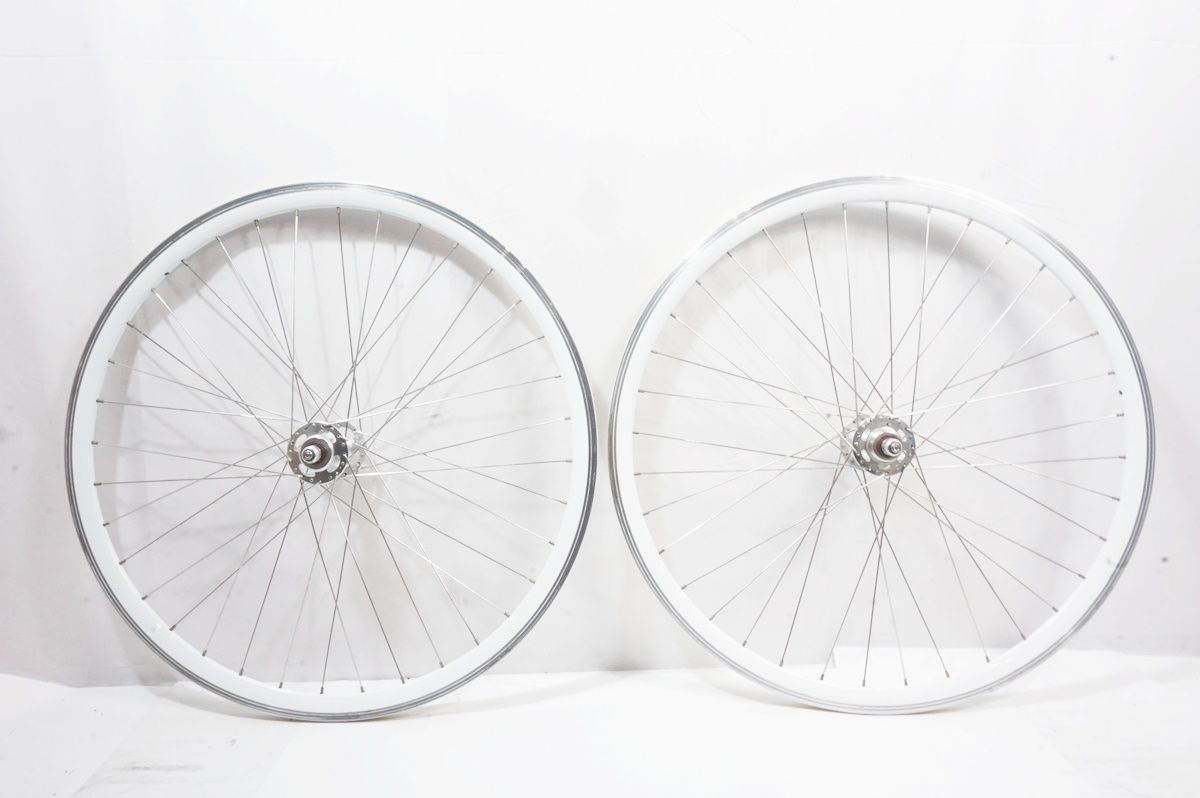 ホイールセット