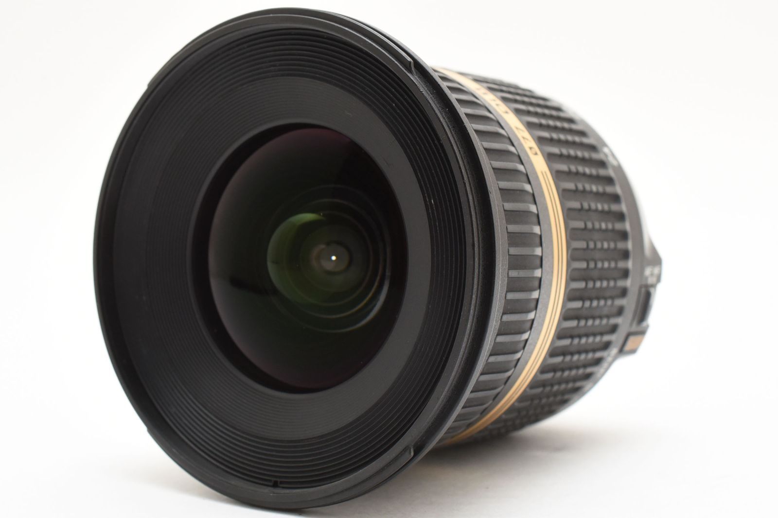 TAMRON タムロン SP AF 10 24 3 5 4 DiII B 001