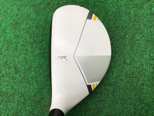 テーラーメイド RBZ STAGE 2 U 4 レディース ユーティリティ UT TM 5 313 フレックスL 女性用 右利き 右用 Cランク ゴルフクラブ