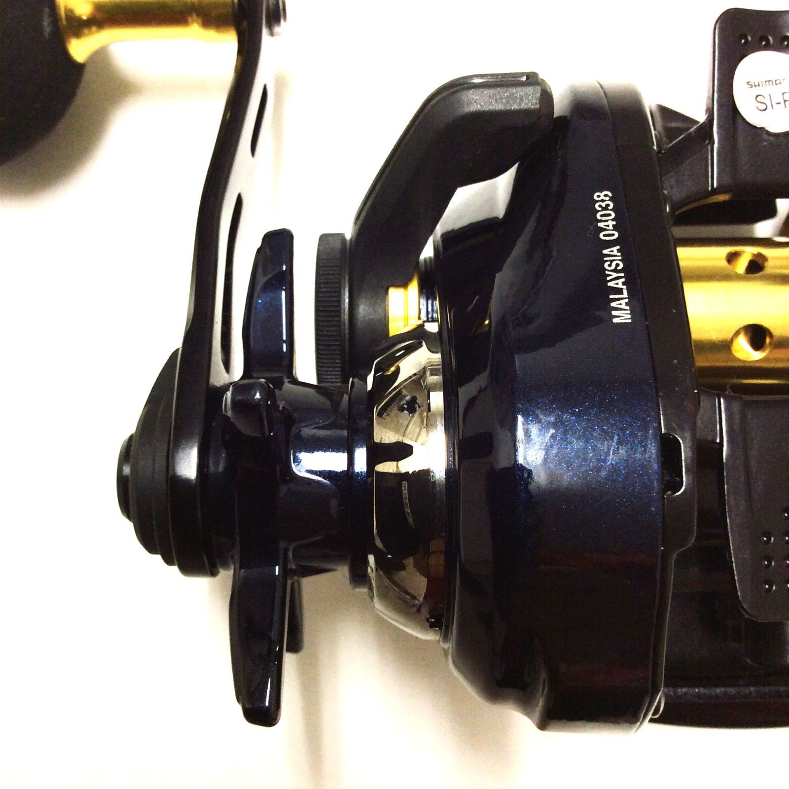 グラップラーCT