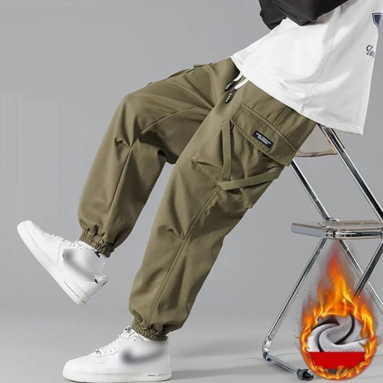 オーバーサイズカーゴパンツ