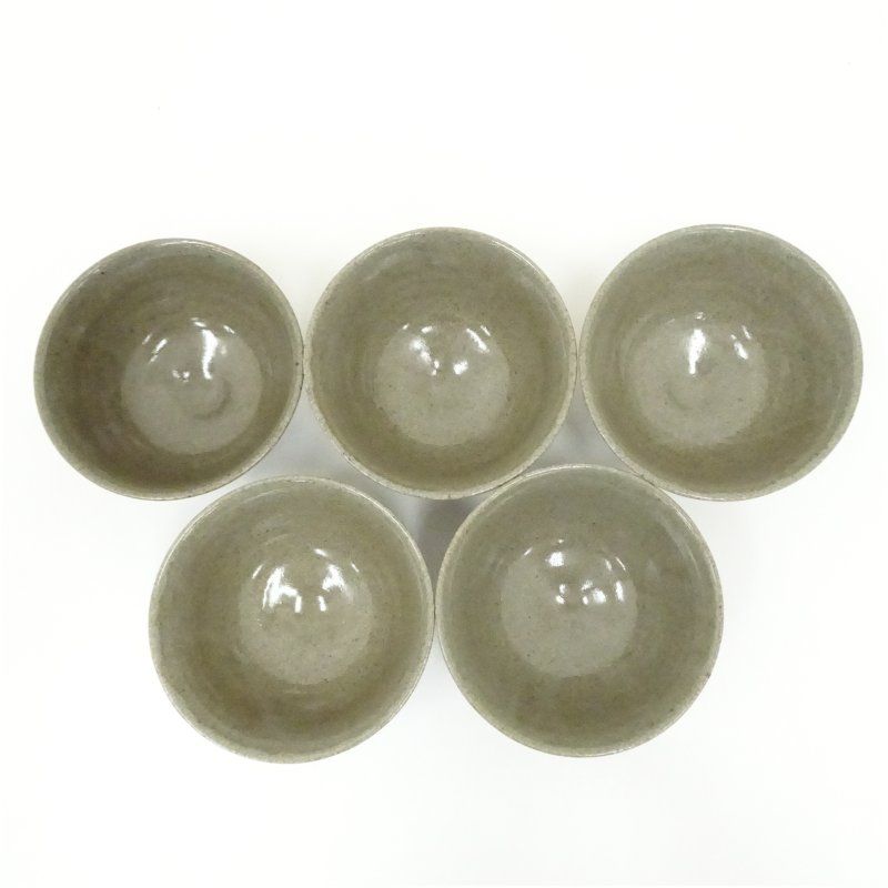 三島唐津　抹茶茶碗　茶碗　茶道具　抹茶碗　骨董　共箱 三島唐津 抹茶茶碗 茶碗 茶道具 抹茶碗 骨董