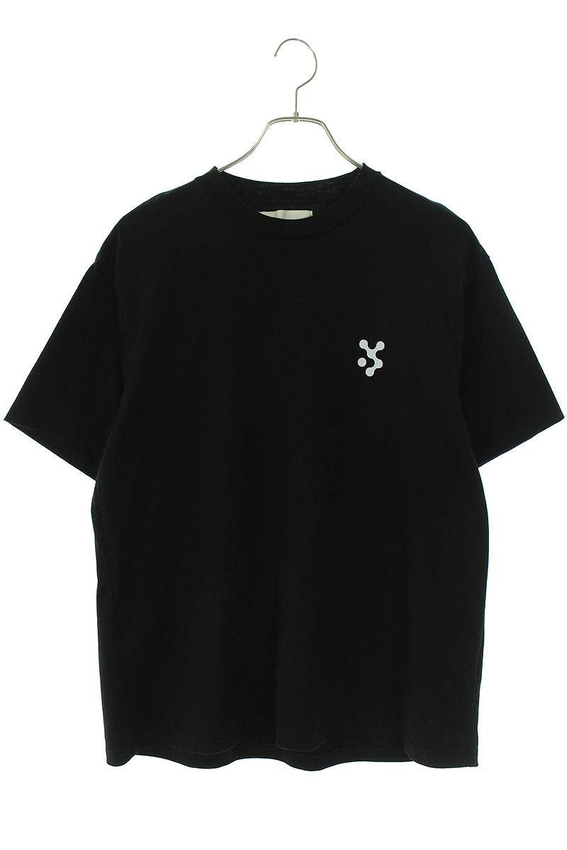 ヴジャデ DARTED LOGO T-SHIRT ロゴプリントTシャツ メンズ 1 - メルカリ