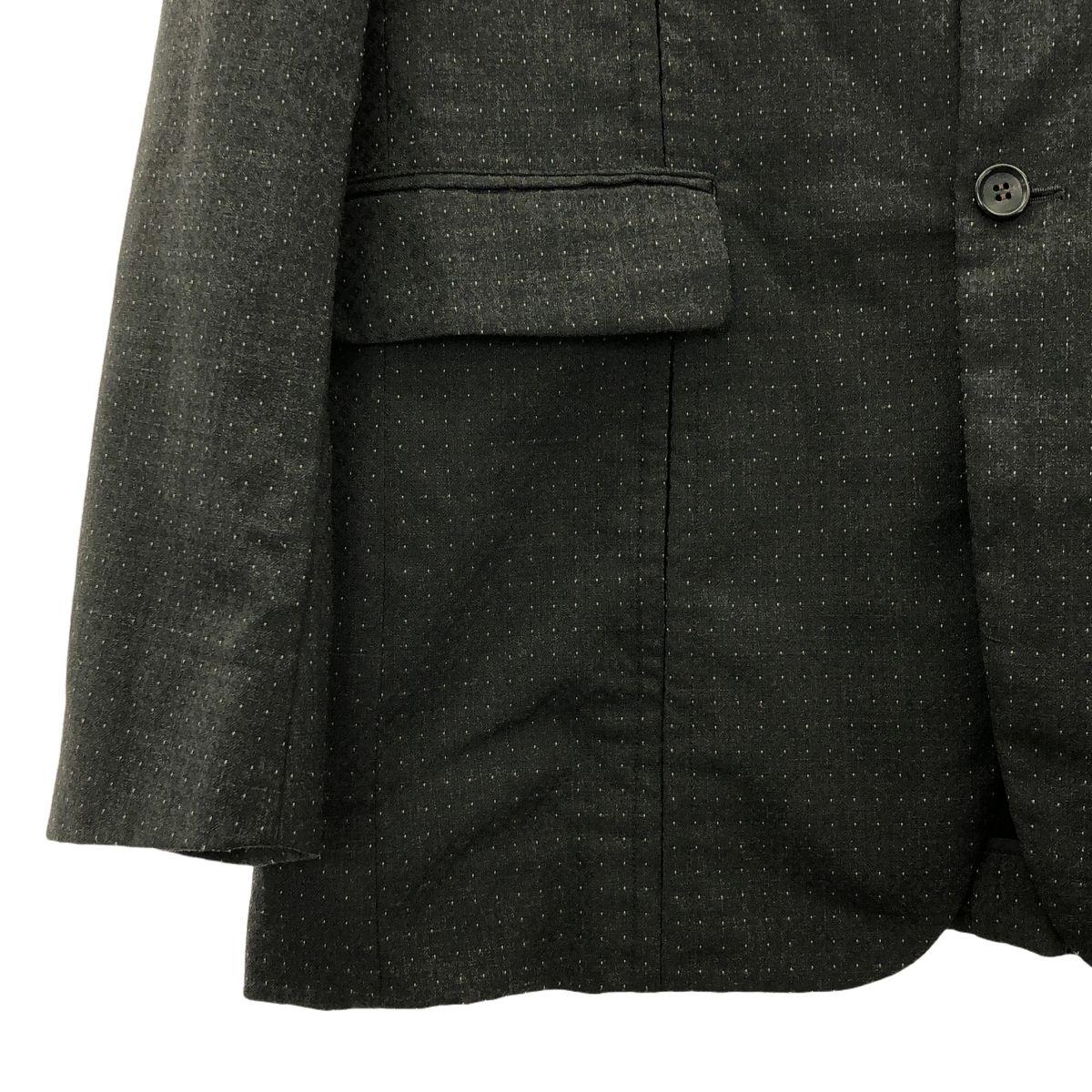 GARCONS HOMME