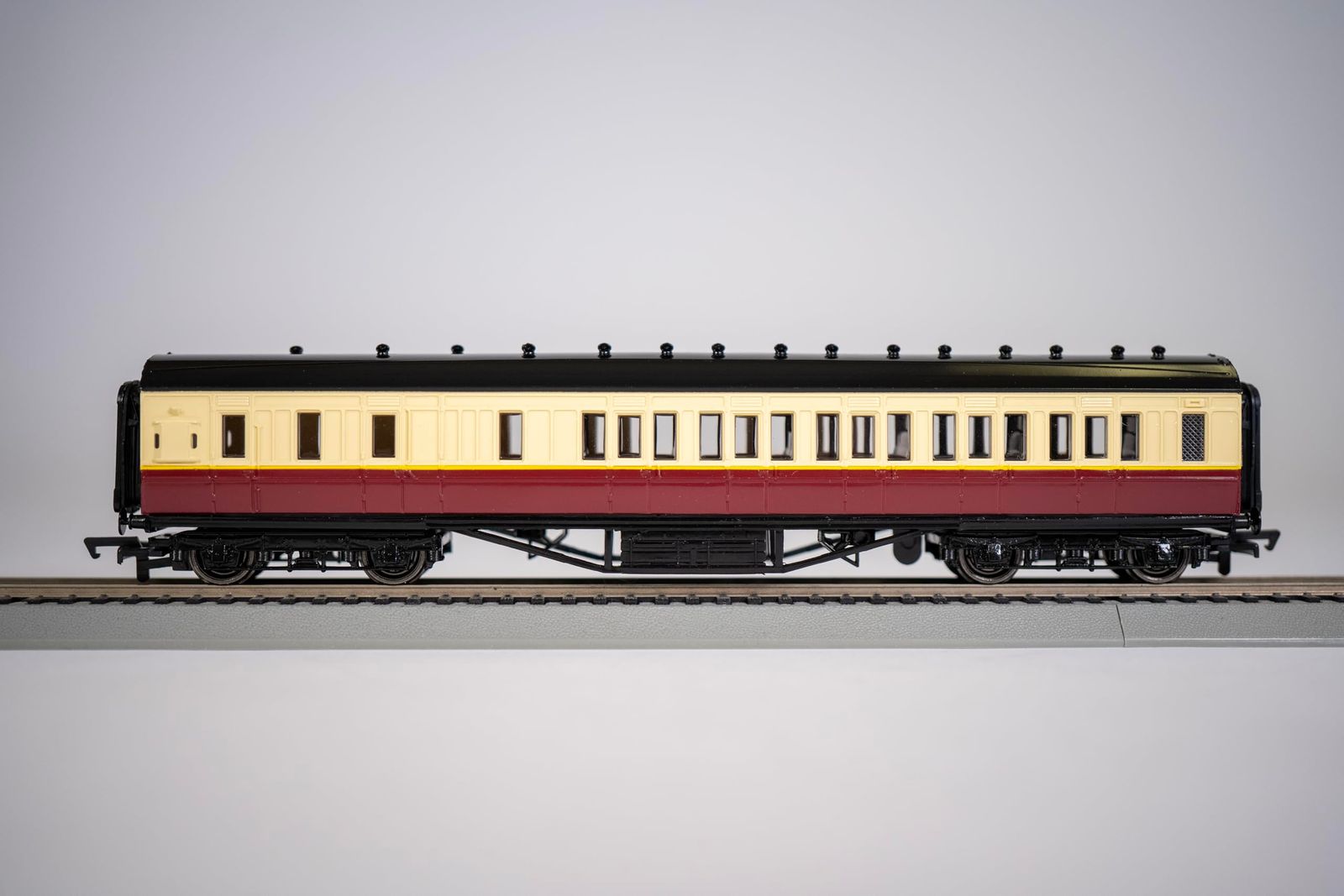 Express ブレーキコーチ