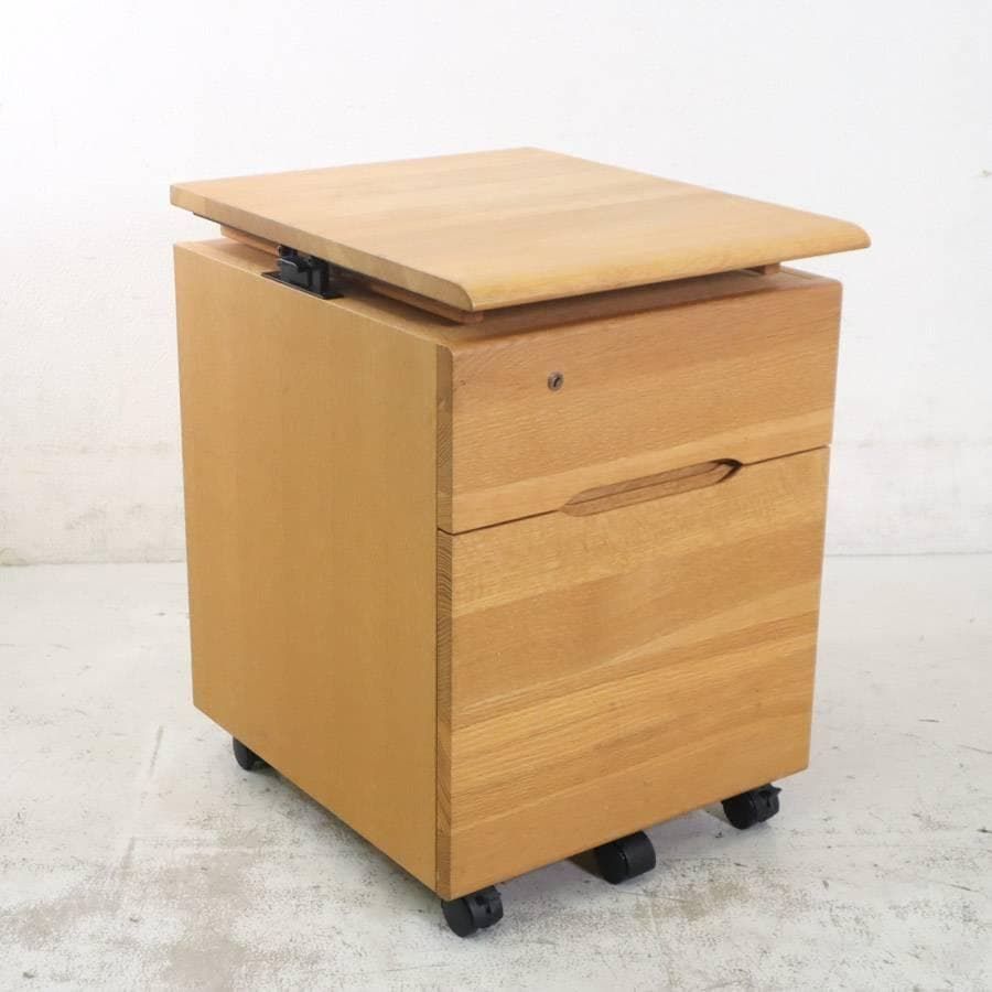 ビギン 引き出しワゴン