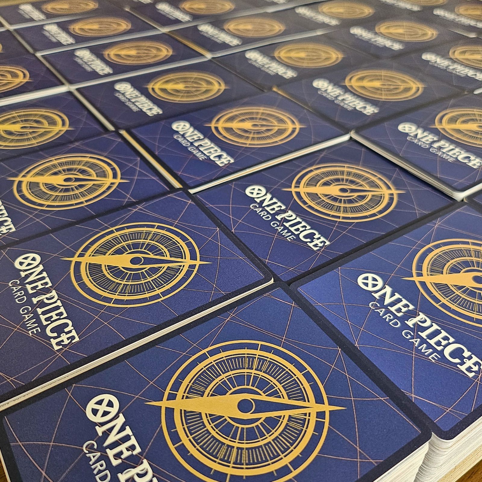 ワンピースカード 大量まとめ売り ワンピースカード 大量まとめ売り 1箱 約10,000枚 - メルカリ